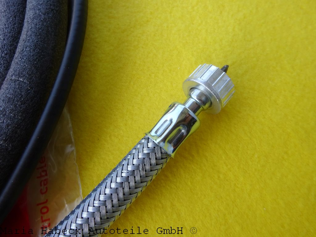 GEMO rev counter shaft Porsche 356    64474131101