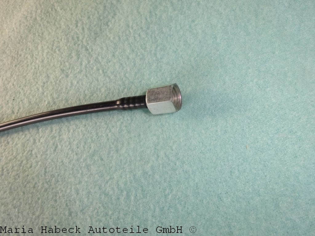 STILCARS Kraftstoffleitung Mengenteiler Einspritzdüse Zyl 4-6 kurz  91111009312