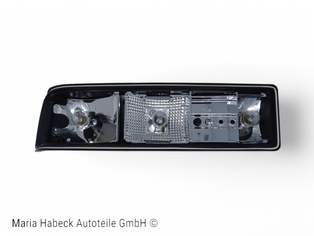 JP rear lights case Porsche  914   left 91463140313 JP rear lights case Porsche  914   left 91463140313