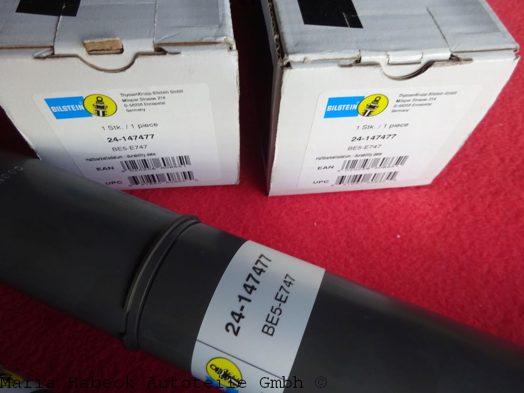 Bilstein Shock absorber 997 HA without electr. regulation 24-147477