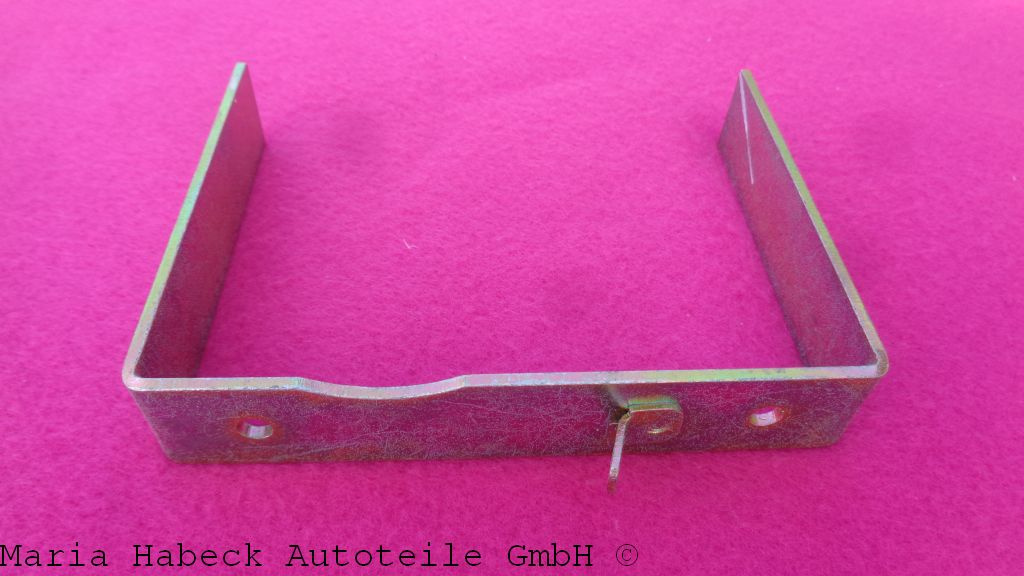 Noel Instrumenten Befestigungsbügel / Spange für den Tacho Noel Instrumenten Befestigungsbügel / Spange für den Tacho