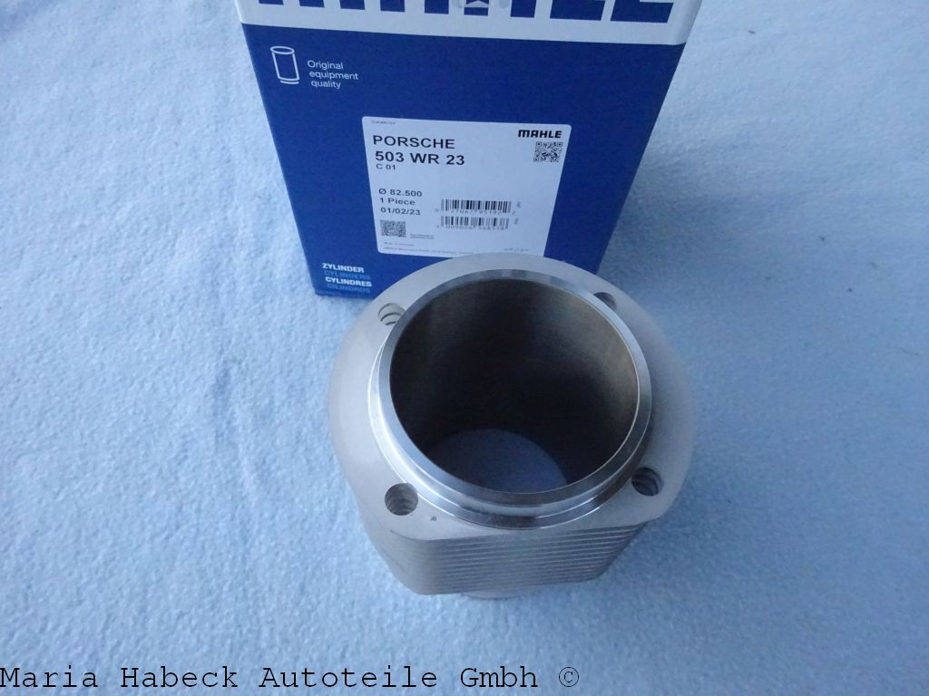 Mahle cylinder Nikasil 356 Super 90 503 WR 23 | 356-12-0002Z