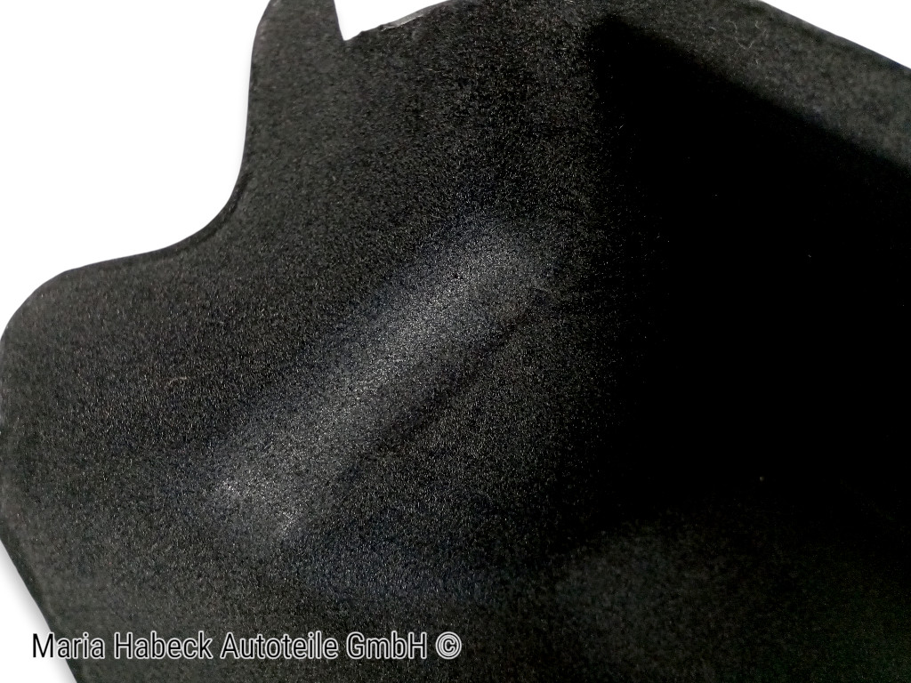 S-Trim Handschuhfach beflockt  Porsche 914    91455250111