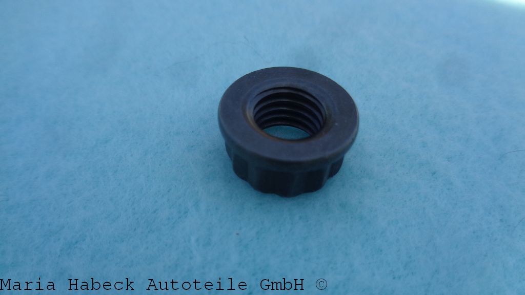 HT Pleuelmutter Porsche 911 3,2-3,6  84-97  99310317402