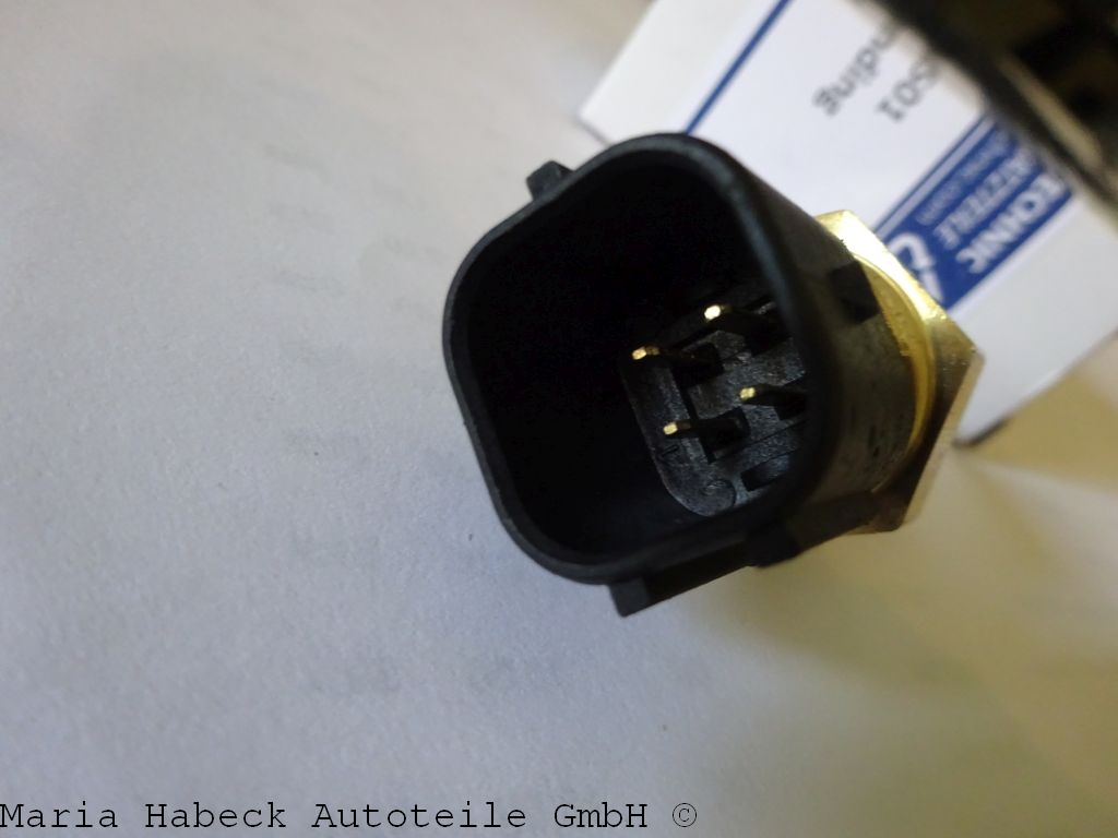 HT Temperature sensor coolant engine Porsche 986 / 996 99660640501 HT Temperature sensor coolant engine Porsche 986 / 996 99660640501