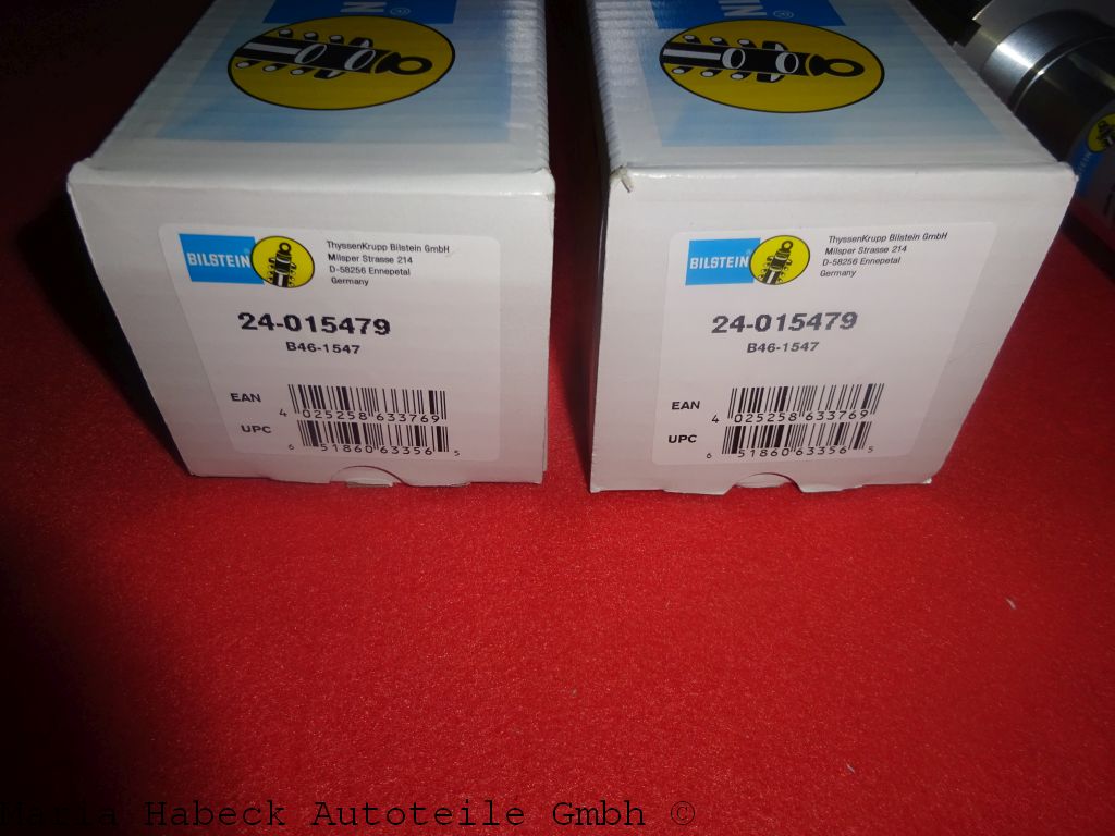 Bilstein Damper SET Porsche 964 rear axle from 91   24-015479     96433305700