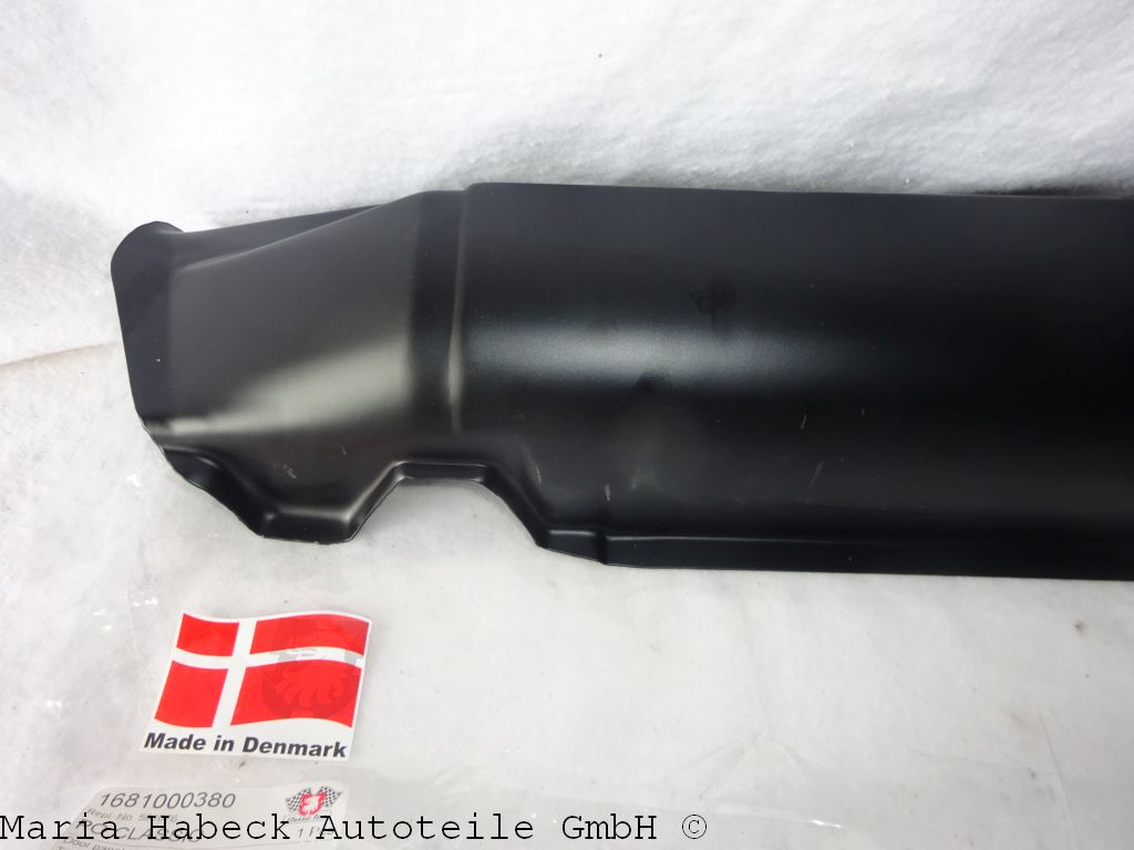 JP outer sill Porsche 911 right 591076 91150340205GRV