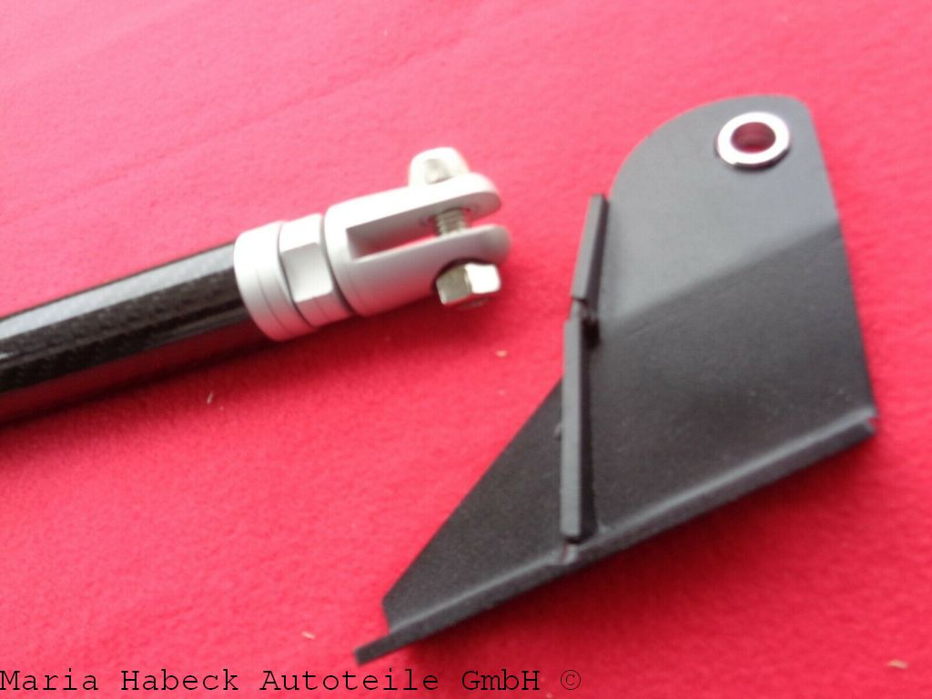 JP Domstrebe Carbon für Porsche 964 / 993   EQ880101 JP Domstrebe Carbon für Porsche 964 / 993   EQ880101