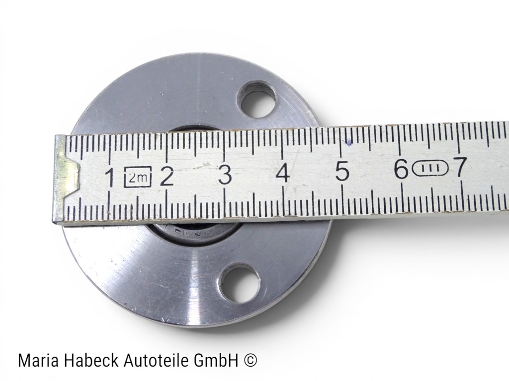 HT Nadellager Schwungrad Buchse  für Porsche 911 Bj. 77-89  93010204200