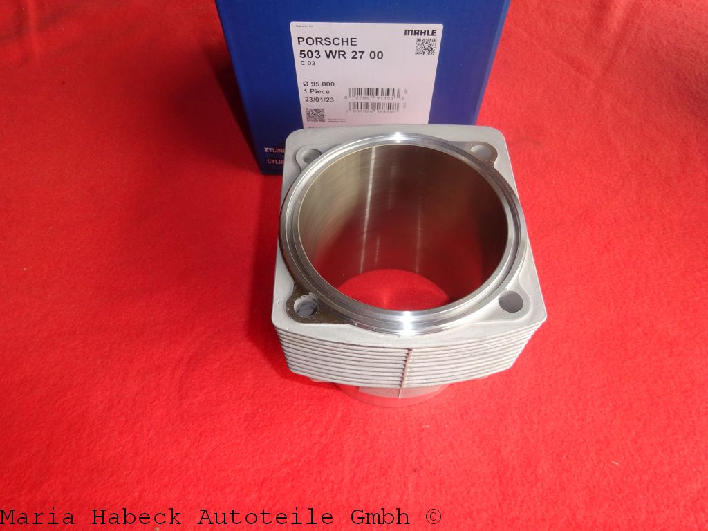 Mahle Zylinder Porsche 3,0 180 / 188 / 200 PS   503WR27  93010411990