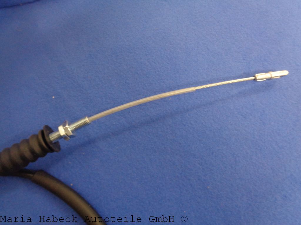 Gemo parking-brake cable right all 914   91442455201 Gemo parking-brake cable right all 914   91442455201