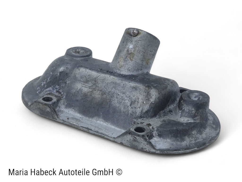 OE  Entlüftungsdeckel für Kurbelgehäuse gebraucht  für Porsche 911  90110707302