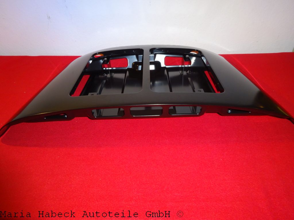 JP tailgate bonnet -without louvers- 356 B-T6 Coupe 571165-1