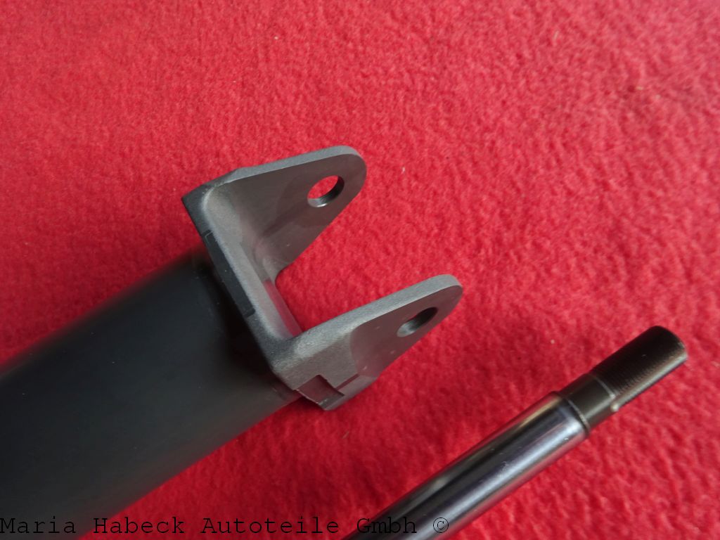 Bilstein Shock absorber 997 HA without electr. regulation 24-147477 Bilstein Shock absorber 997 HA without electr. regulation 24-147477