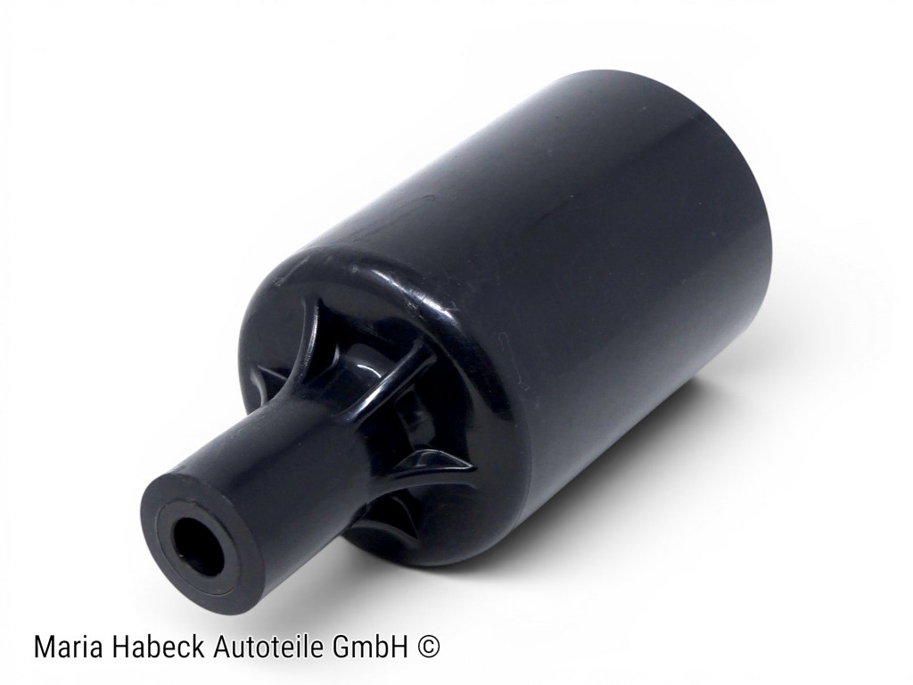 HT Staubschutz  Stoßdämpfer VA  Porsche 928 Bj 83-95   92834350703