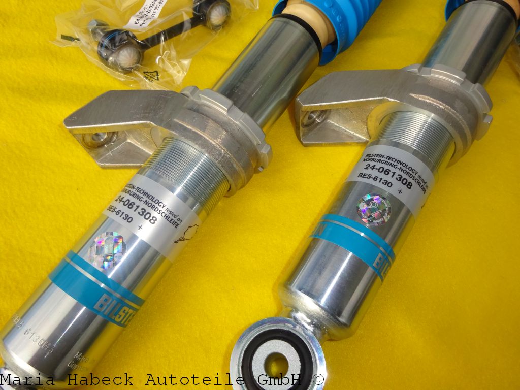 Bilstein Dämpfer SET 2 Porsche 993 Hinterachse  B6   24-061308   99333305236 Bilstein Dämpfer SET 2 Porsche 993 Hinterachse  B6   24-061308   99333305236