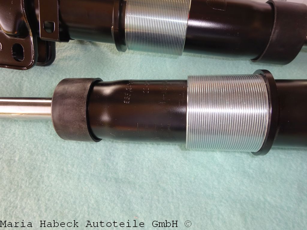 Bilstein Dämpfer 964 / 965 Turbo Vorderachse SET  96534304106  96534304206