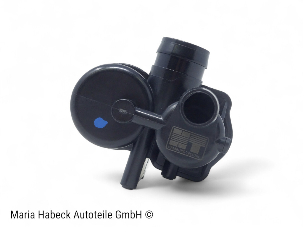 HT  Pressure sensor fuel tank tank ventilation  for Porsche 958  95860510700