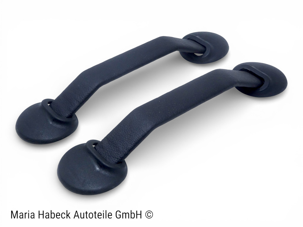 S -Trim RS Türöffner innen RS mit schwarzen   Bändern Porsche 911 964 993