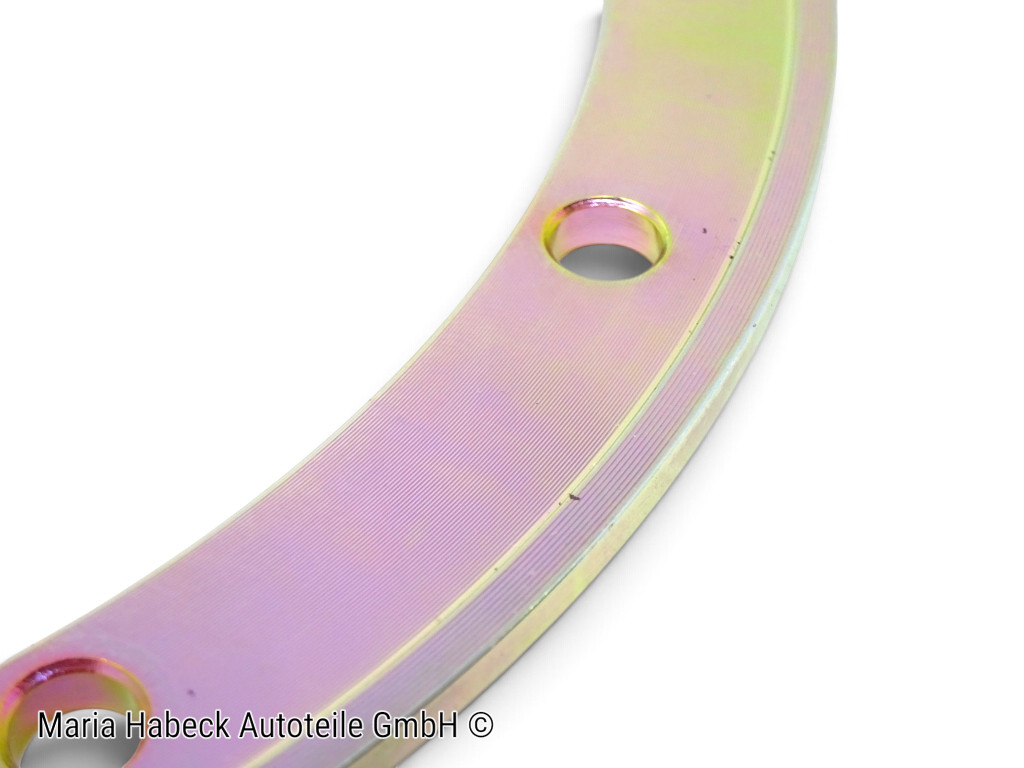 TMP  Bremsflansch Ring innen Porsche 930  Turbo  93035142300