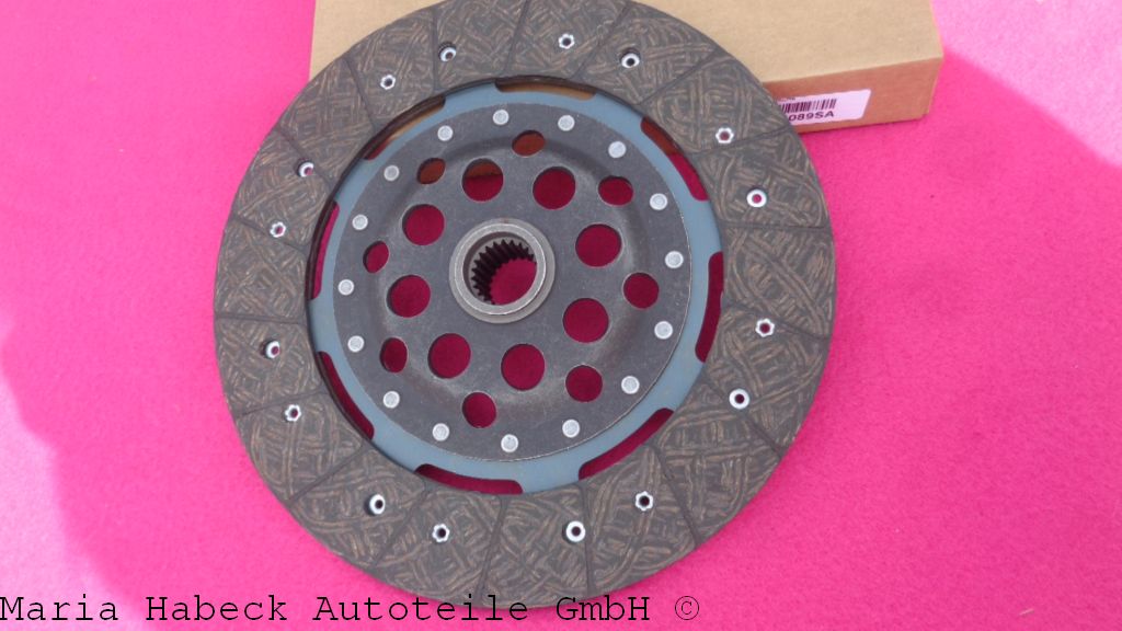 Sassone Clutch disc  964/993 1864 485 031