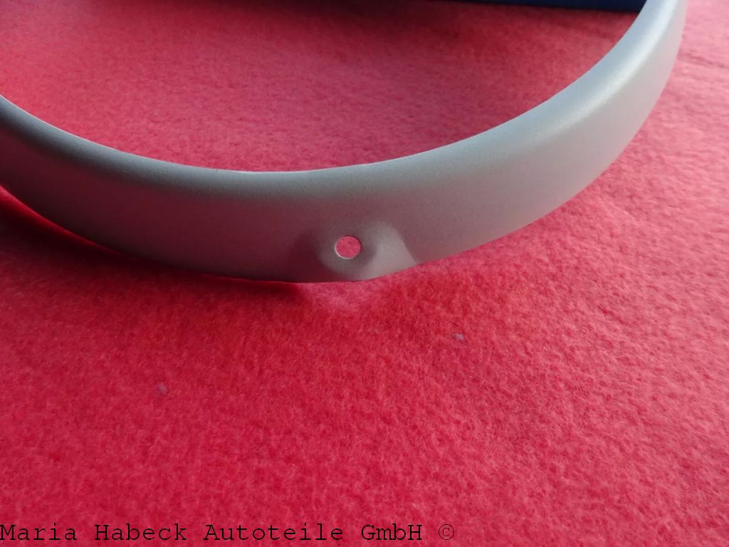 JP headlight decorative ring / paint ring SET 2 Porsche 911 / 964 91163114100