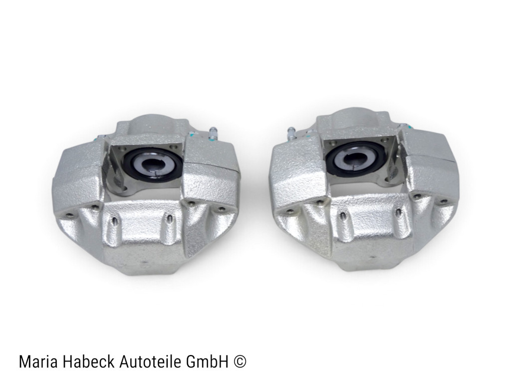 CPS Bremssattel hinten  SET N E U  Porsche 911 84-89 3,2 91135242500 91135242600