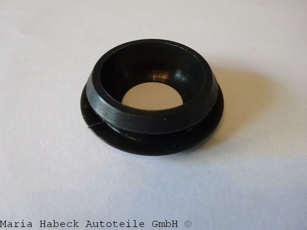 Heckklappenschloß Abdichtung 924 / 944   477 827 529 A Heckklappenschloß Abdichtung 924 / 944   477 827 529 A