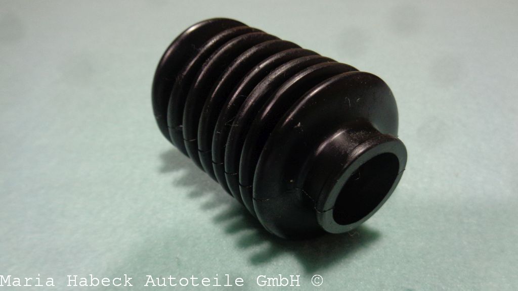 HT Speedometer cable boot  911 year 65-71   901 741 291 00