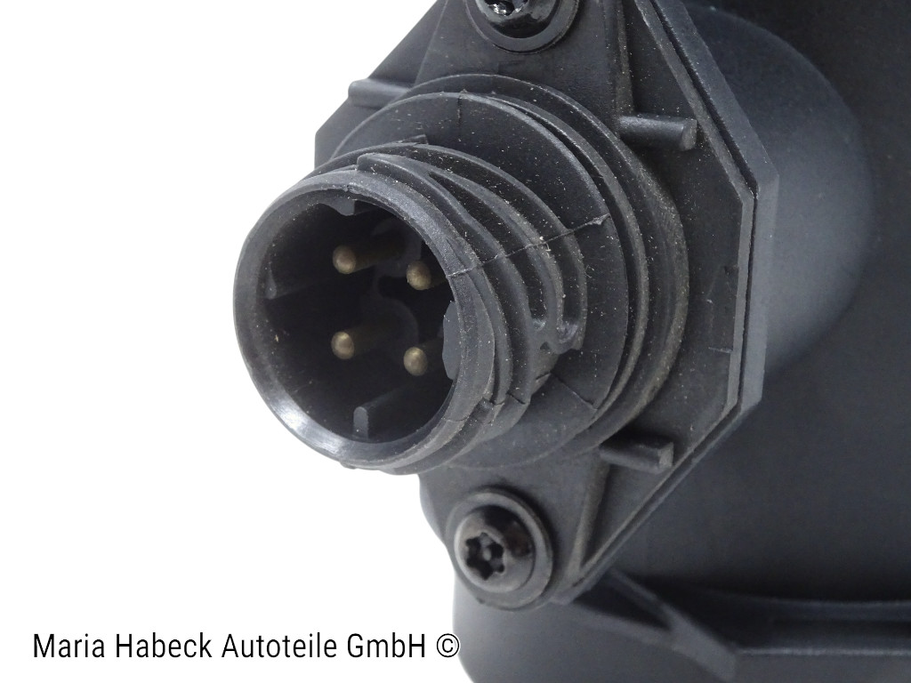 HT Mass air flow sensor Porsche 993 C2 / C4 99360612301 HT Mass air flow sensor Porsche 993 C2 / C4 99360612301