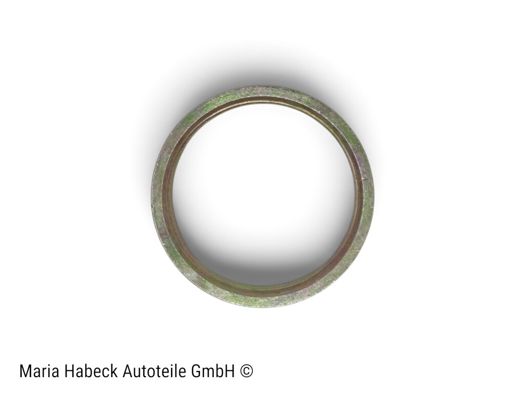 Stilcars Traggelenkmuttern  Vorderachse  Porsche 911 Bj 69-89  90134142500