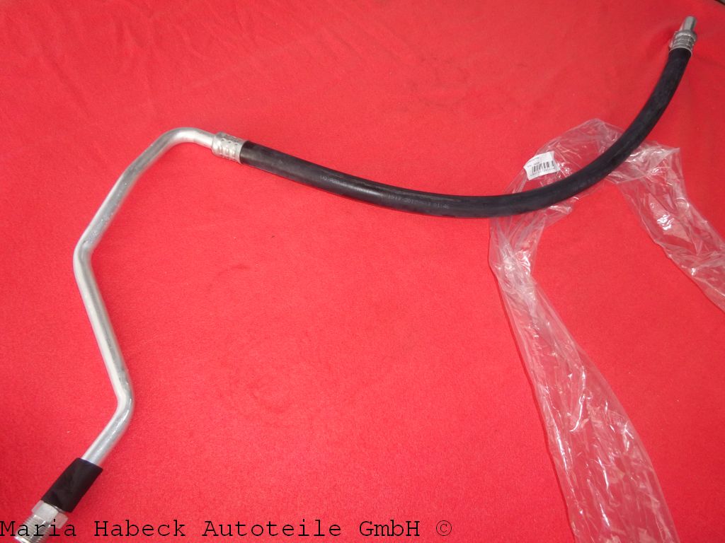 Stilcars Air Conditioning Line Suction Line 964 Rear 9400046 96457309901 Stilcars Air Conditioning Line Suction Line 964 Rear 9400046 96457309901