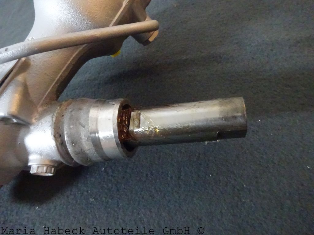 Lizarte Steering Gear Porsche 928  Reconditioned  928 347 010 27