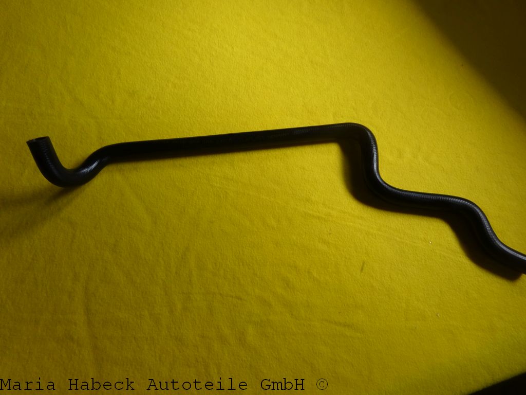 Elaplast Kühlwasserschlauch Porsche 944 Bj 82 - 85    94410624501