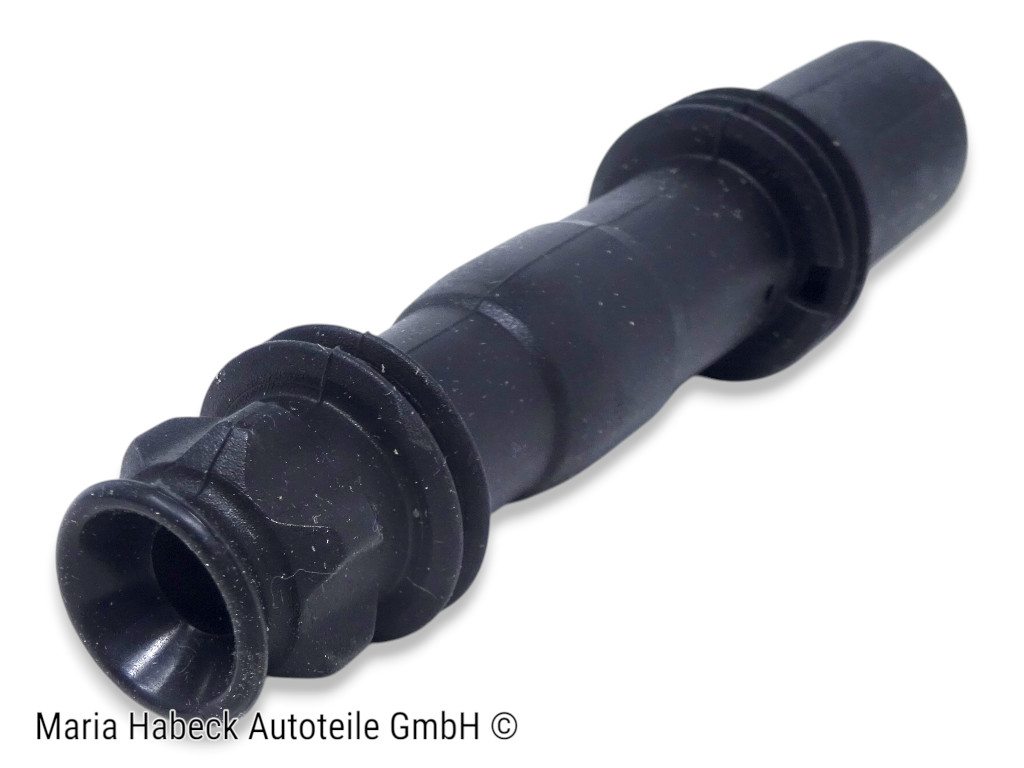 Beru Zündkerzenstecker  für Porsche 986 Bj. 97-02 / 996  ZLE255  99660210301