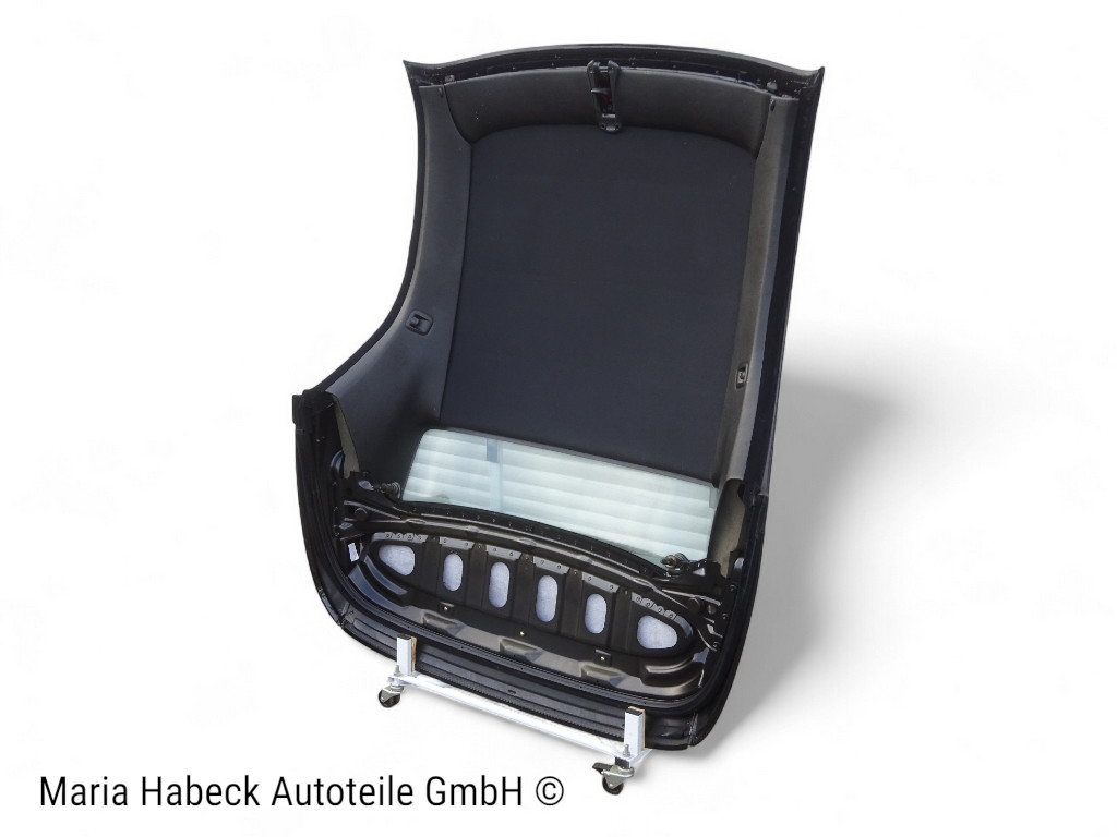 OE Hardtop  für Porsche 996 mit Ständer gebraucht 1342783