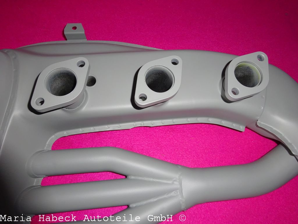 JP Wärmetauscher Stahl Porsche 911  8/66- 7 /75 links   91.011   91121102160 JP Wärmetauscher Stahl Porsche 911  8/66- 7 /75 links   91.011   91121102160