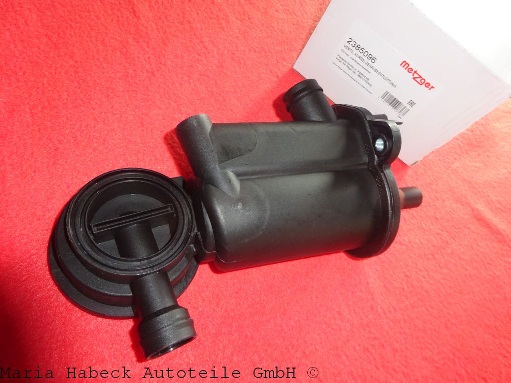 Metzger oil separator 986/987 996 107 026 01 Metzger oil separator 986/987 996 107 026 01