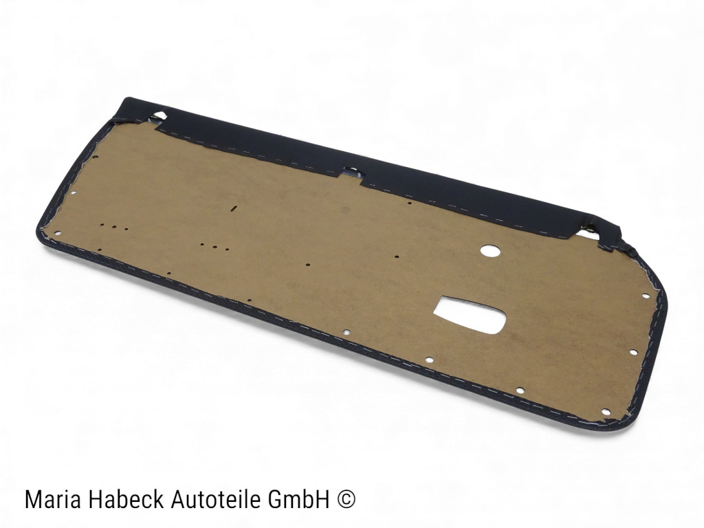 S-Trim Türverkleidungen  Flechtnarbe  Set 2    Porsche 914  91455528318