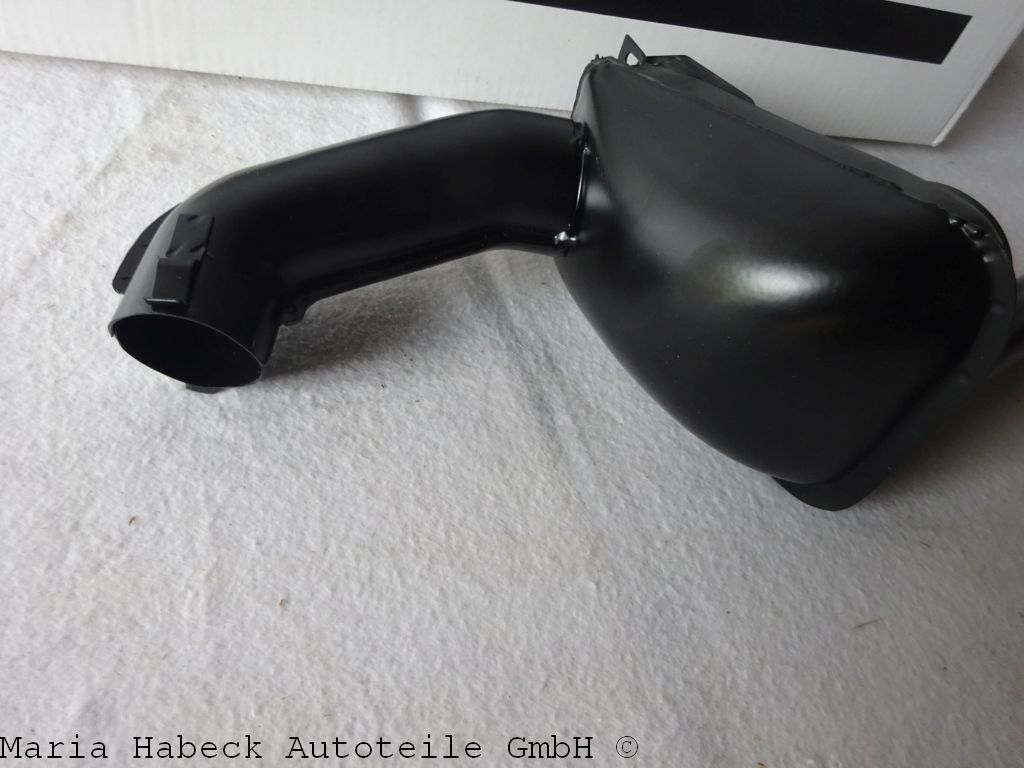 JP Wärmetauscher Porsche 356 rechts 92.222 61621100401 JP Wärmetauscher Porsche 356 rechts 92.222 61621100401