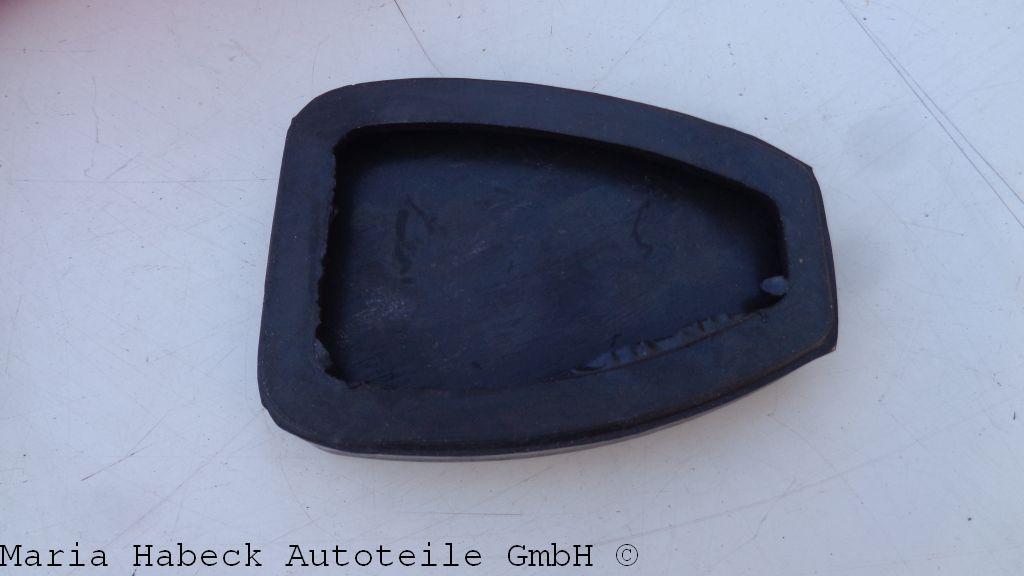 HT Pedalgummi Bremse und Kupplung alle 911