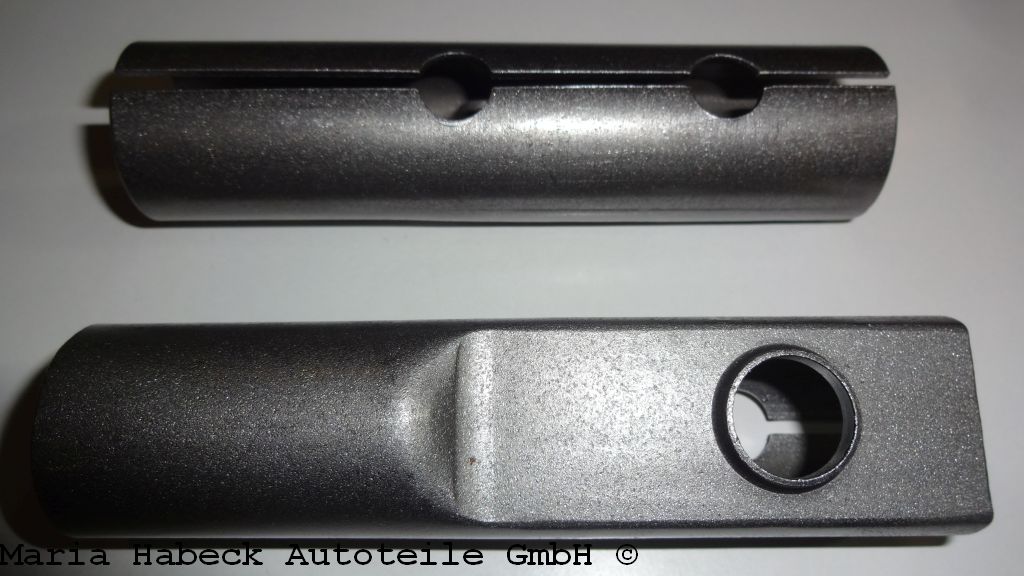 Rest design cross tube for tube lamp pot 2.0 P202H Rest design cross tube for tube lamp pot 2.0 P202H