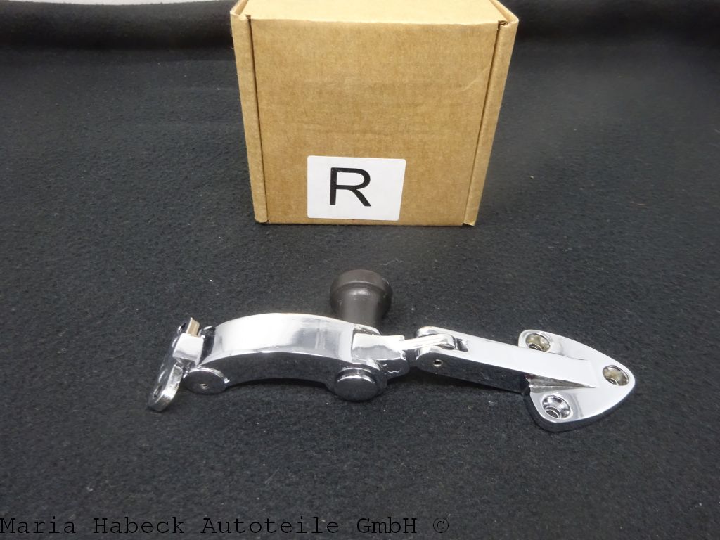 HT Rear side window opening mechanism Porsche 911 Coupe right 90154304221 HT Rear side window opening mechanism Porsche 911 Coupe right 90154304221