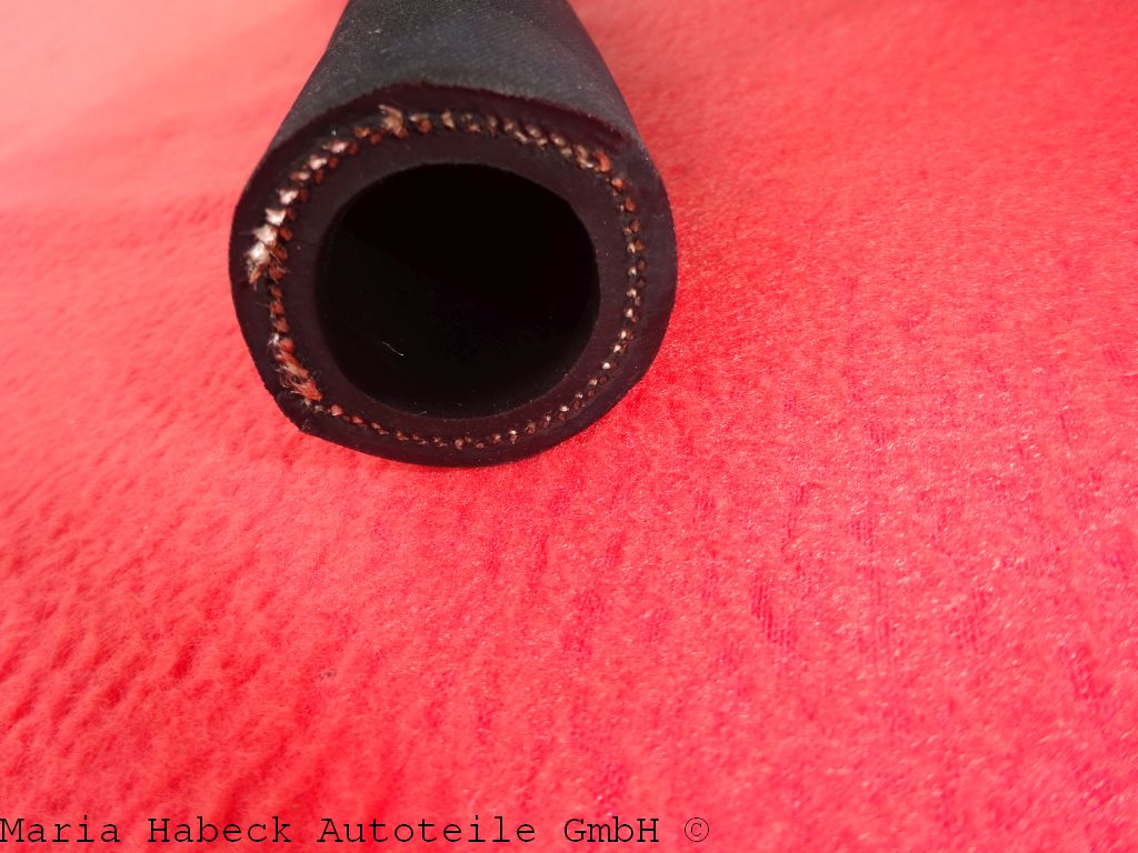 HT Preheating Hose for MFI Heat Exchanger/Cover Plate 00004320521