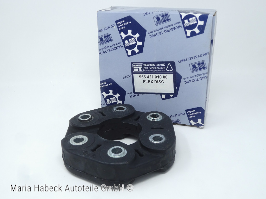 HT Hardyscheibe Gelenkscheibe  für Porsche 955 Cayenne   95542101000 HT Hardyscheibe Gelenkscheibe  für Porsche 955 Cayenne   95542101000