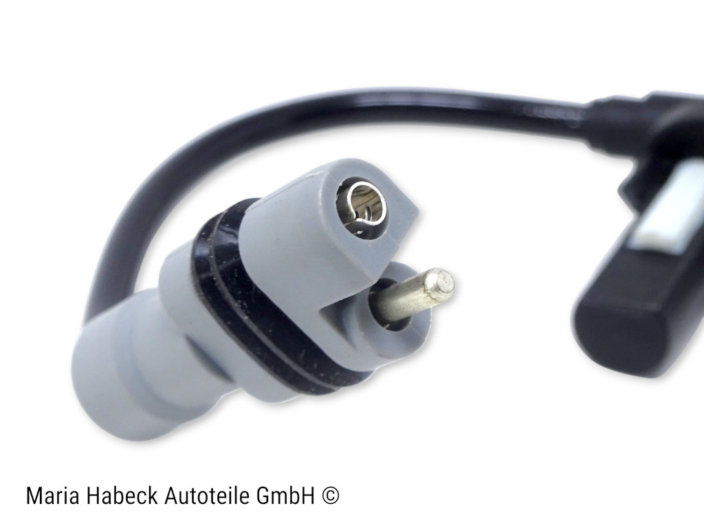 HT ABS Sensor Drehzahlfühler Porsche 996  986  ohne PSM  99660640702
