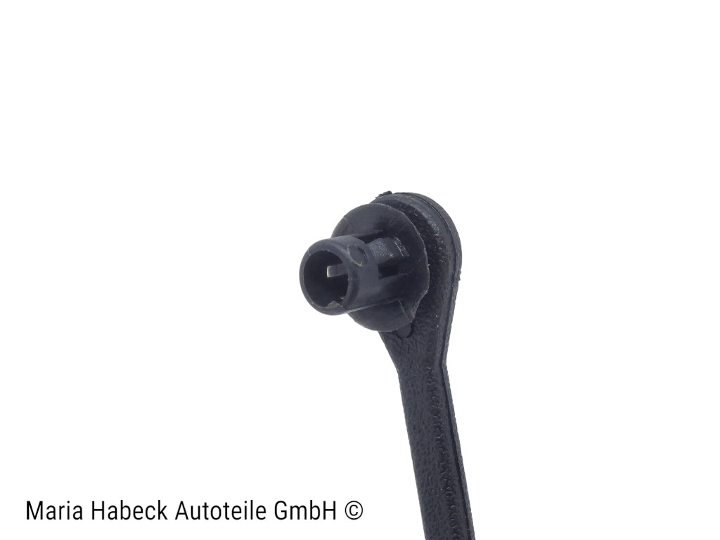 HT fuel filler cap w/ retaining strap  for Porsche Cayenne 955 / 957  955201241