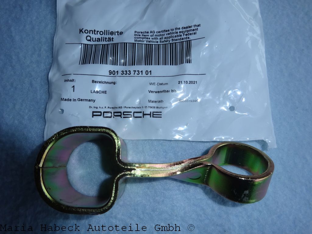 OE Stabiliser link stabiliser left rear  for Porsche 911 yr 65-76  90133373101