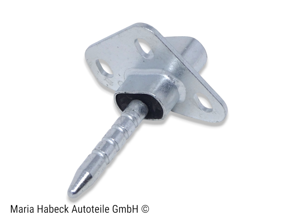HT Metalastiklager hinten links  Porsche 911 Targa Bj 69-89   91156503742