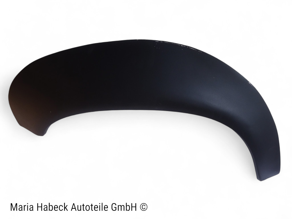 JP Kotflügelverbreitung vorne links Metall ST  für Porsche 911  91150330701